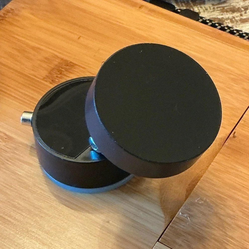 Vacuum Suction Phone Holder